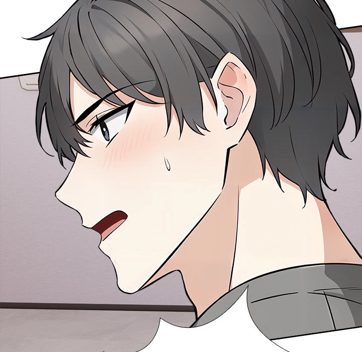 Locked With Her Chapter 2 page 121 - 