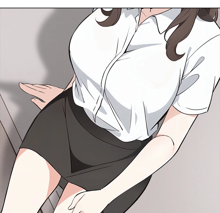 Locked With Her Chapter 2 page 15 - 