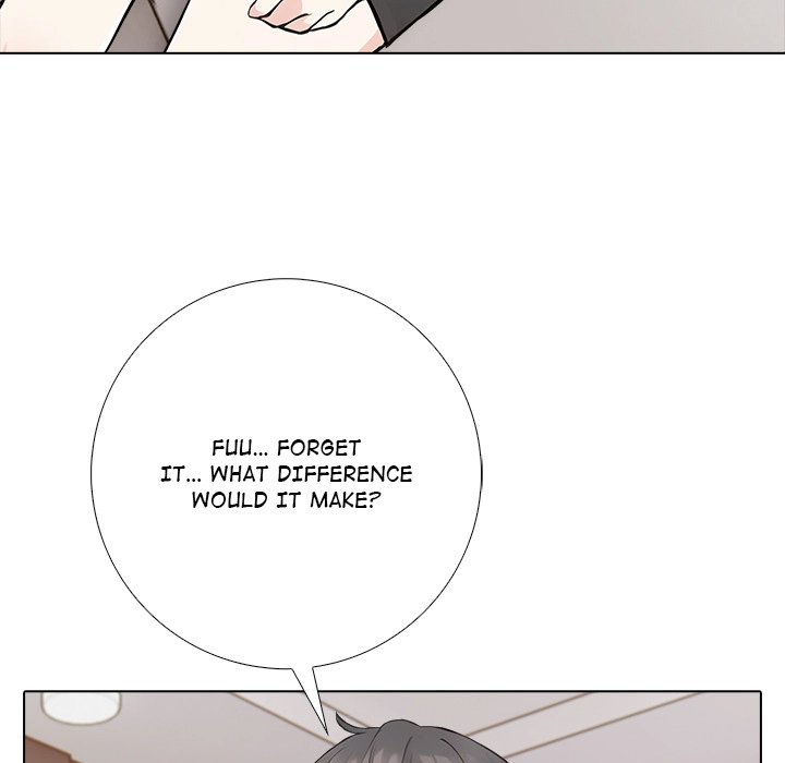 Locked With Her Chapter 2 page 16 - 