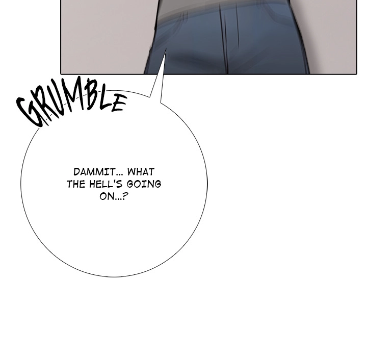 Locked With Her Chapter 2 page 20 - 
