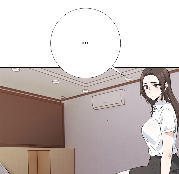 Locked With Her Chapter 2 page 21 - 