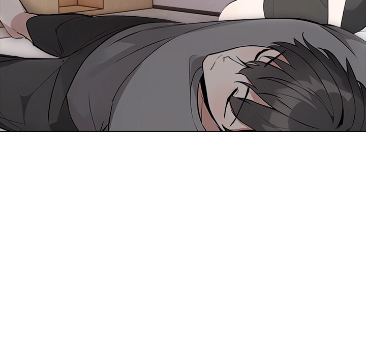 Locked With Her Chapter 2 page 22 - 