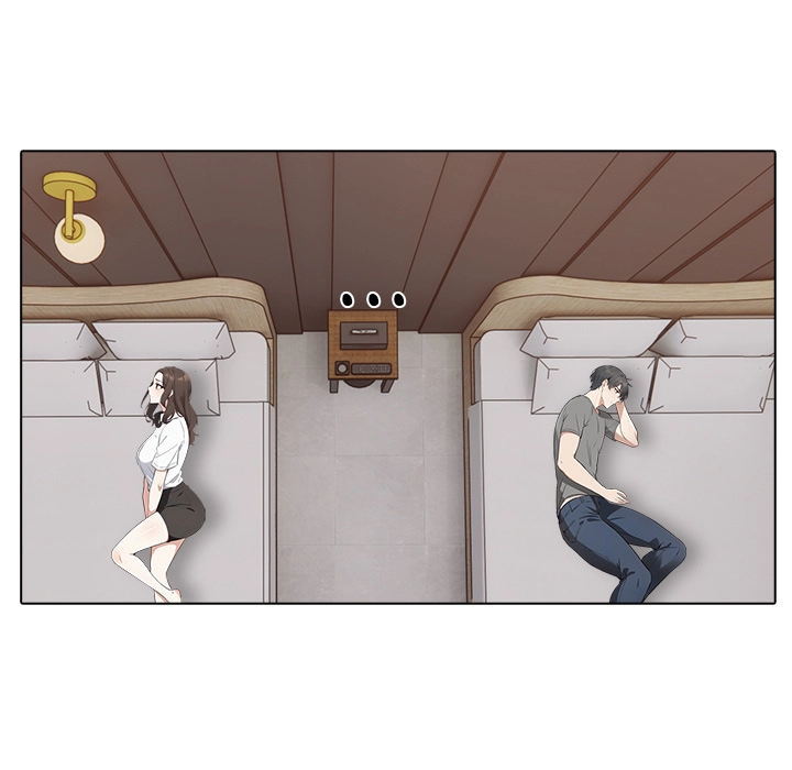 Locked With Her Chapter 2 page 23 - 