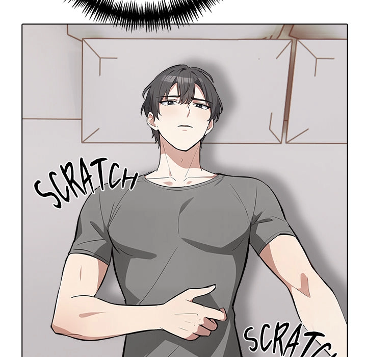 Locked With Her Chapter 2 page 25 - 