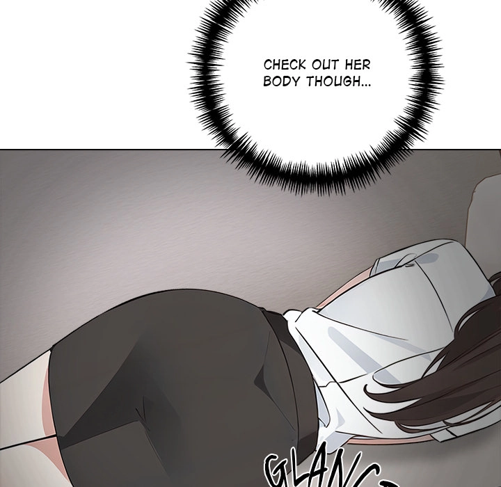 Locked With Her Chapter 2 page 27 - 