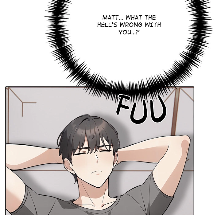 Locked With Her Chapter 2 page 29 - 