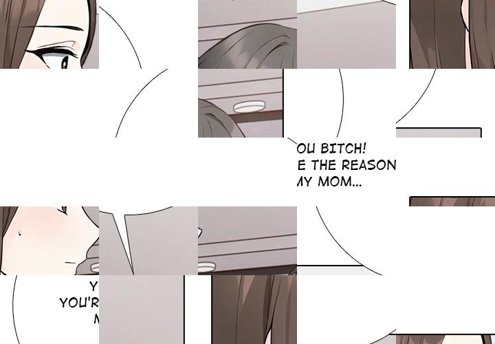 Locked With Her Chapter 2 page 4 - 