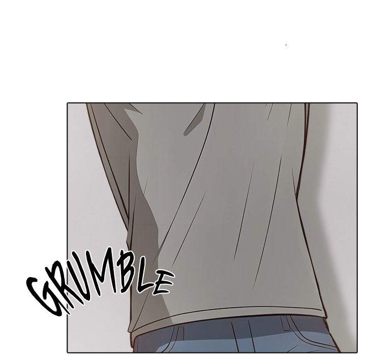 Locked With Her Chapter 2 page 31 - 