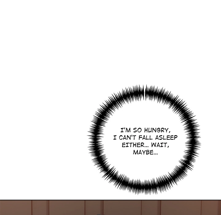 Locked With Her Chapter 2 page 32 - 