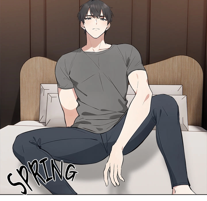 Locked With Her Chapter 2 page 33 - 