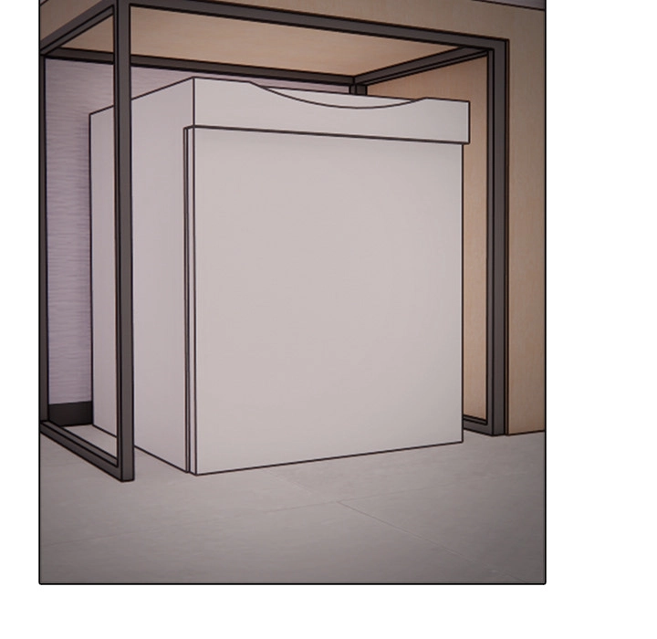 Locked With Her Chapter 2 page 35 - 