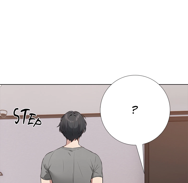 Locked With Her Chapter 2 page 36 - 