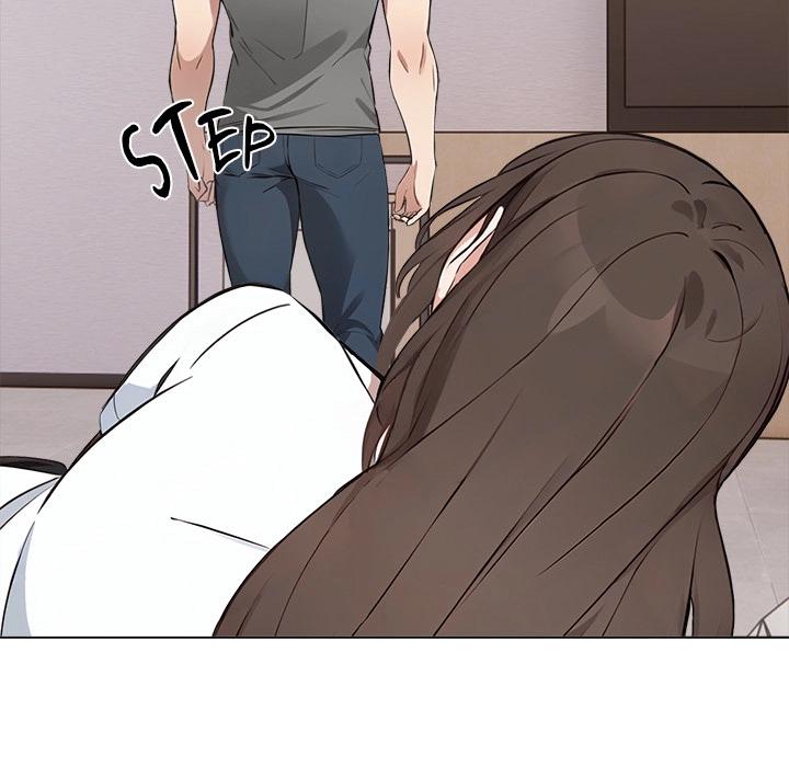 Locked With Her Chapter 2 page 37 - 