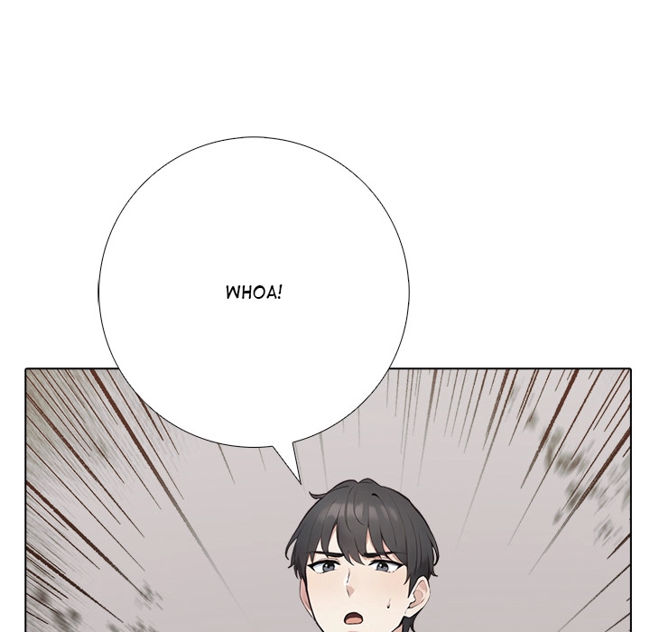 Locked With Her Chapter 2 page 38 - 