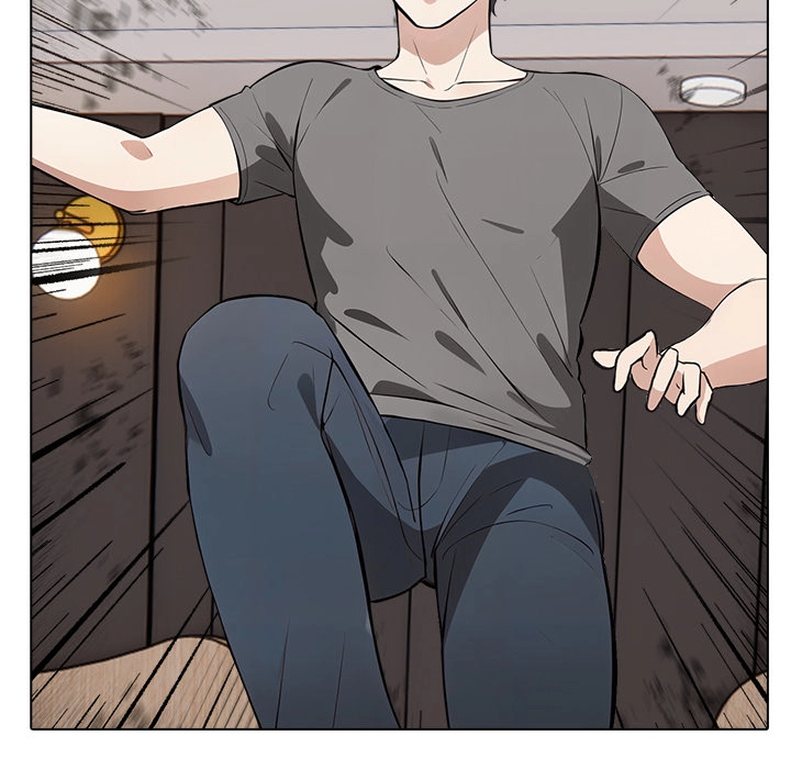 Locked With Her Chapter 2 page 39 - 