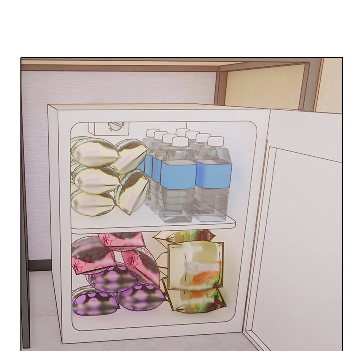 Locked With Her Chapter 2 page 41 - 