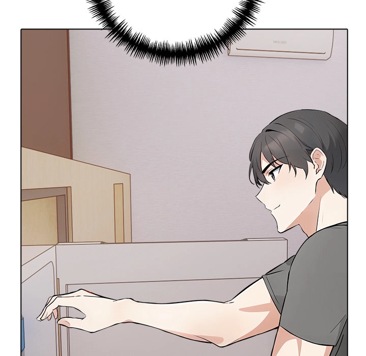 Locked With Her Chapter 2 page 43 - 