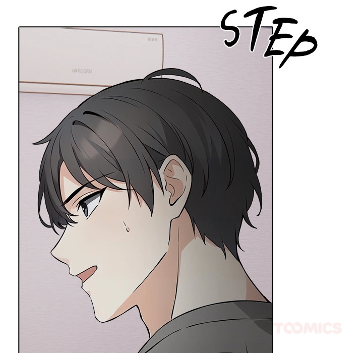 Locked With Her Chapter 2 page 45 - 