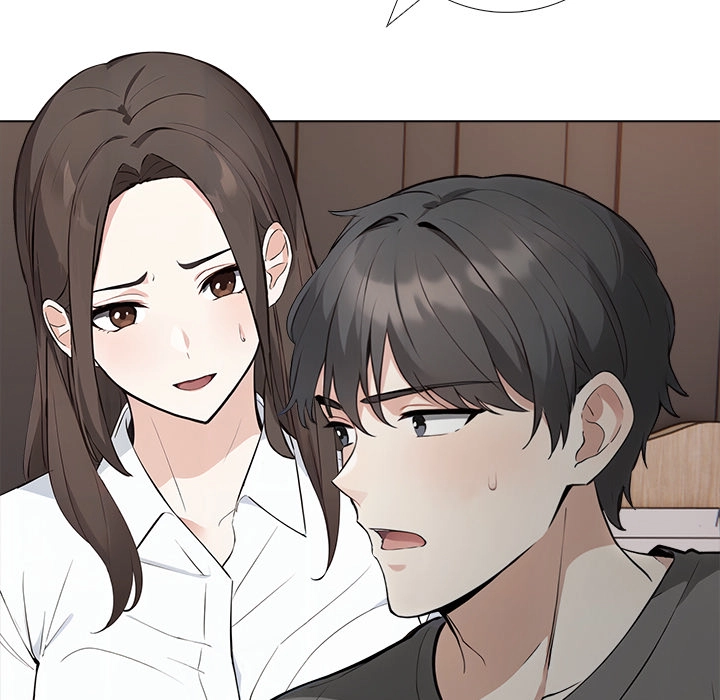 Locked With Her Chapter 2 page 47 - 