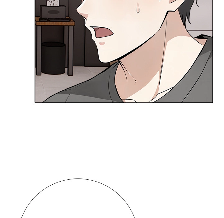 Locked With Her Chapter 2 page 50 - 