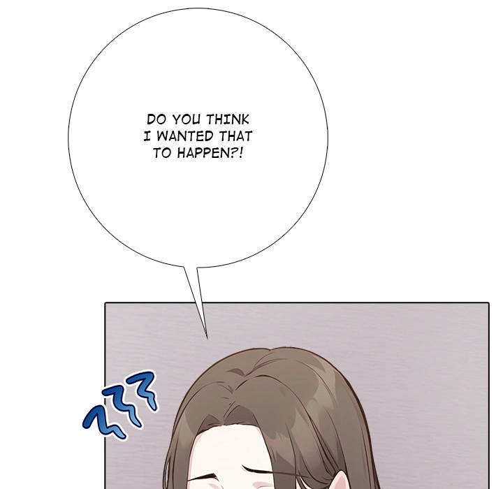 Locked With Her Chapter 2 page 6 - 