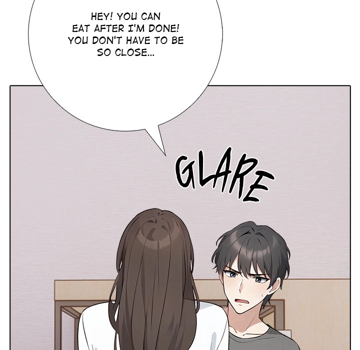Locked With Her Chapter 2 page 51 - 