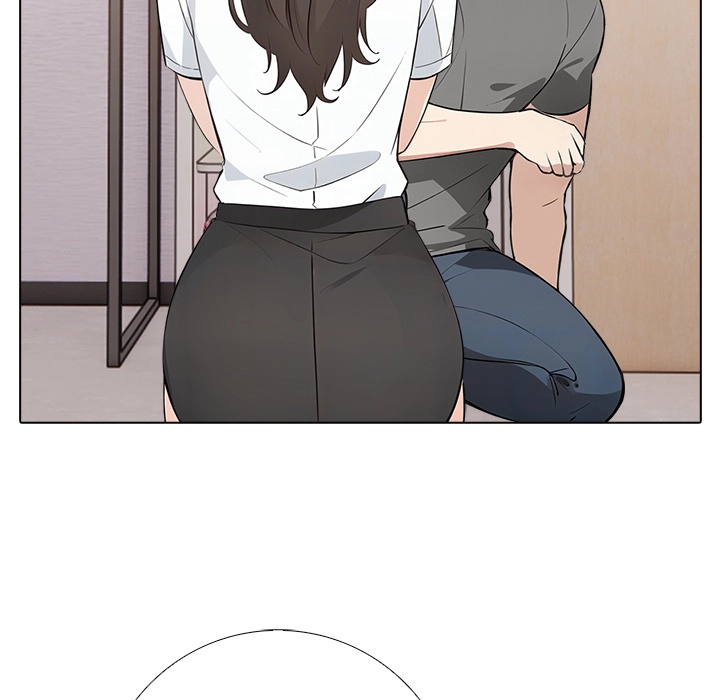 Locked With Her Chapter 2 page 52 - 