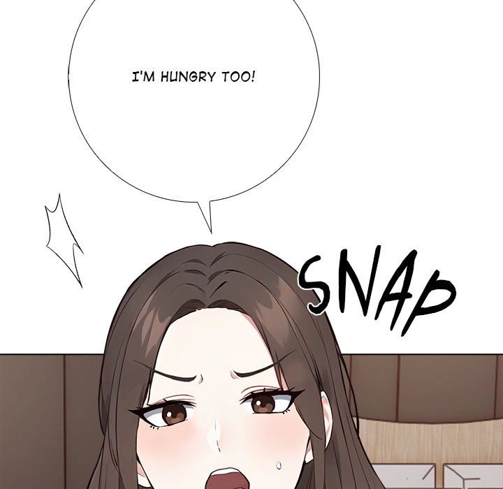 Locked With Her Chapter 2 page 53 - 