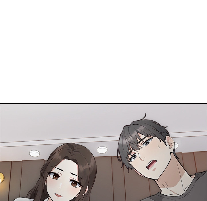 Locked With Her Chapter 2 page 55 - 