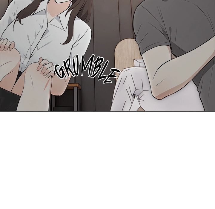 Locked With Her Chapter 2 page 56 - 