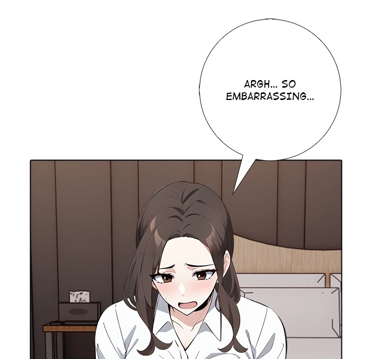 Locked With Her Chapter 2 page 57 - 
