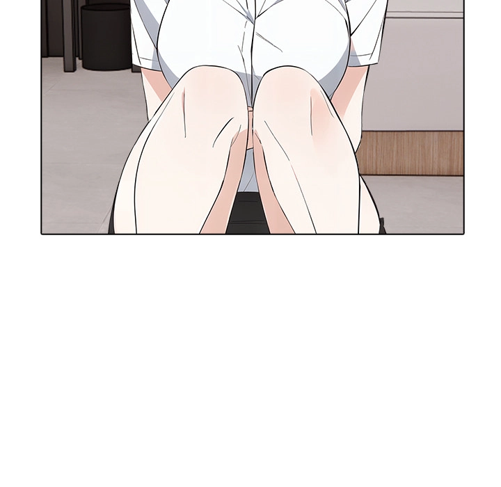 Locked With Her Chapter 2 page 58 - 