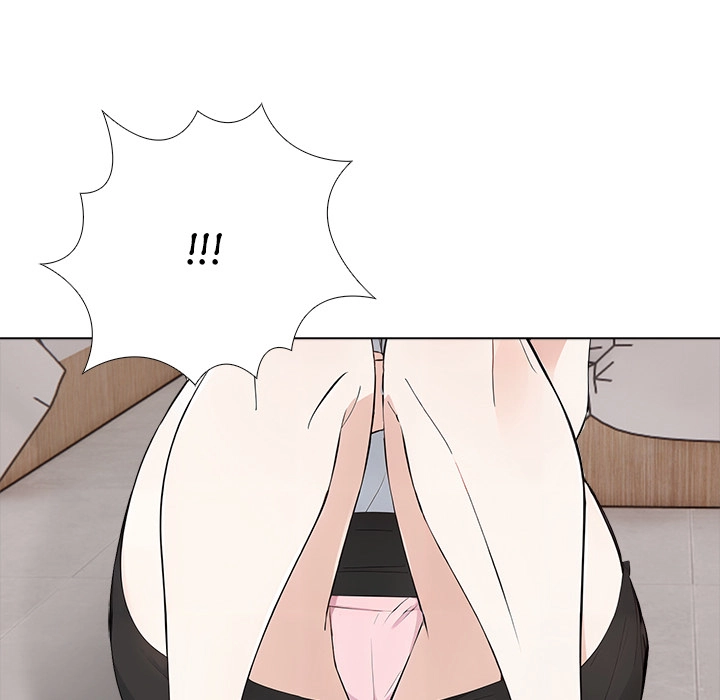 Locked With Her Chapter 2 page 59 - 