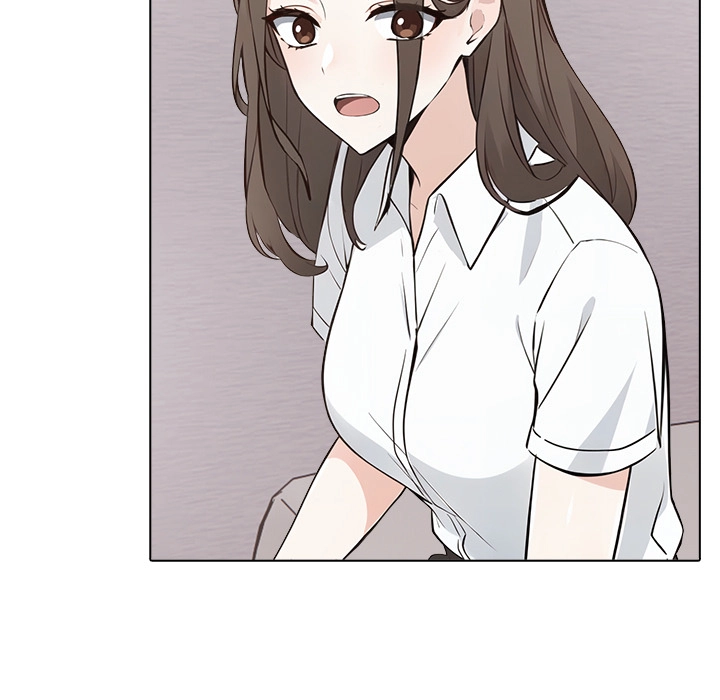 Locked With Her Chapter 2 page 7 - 