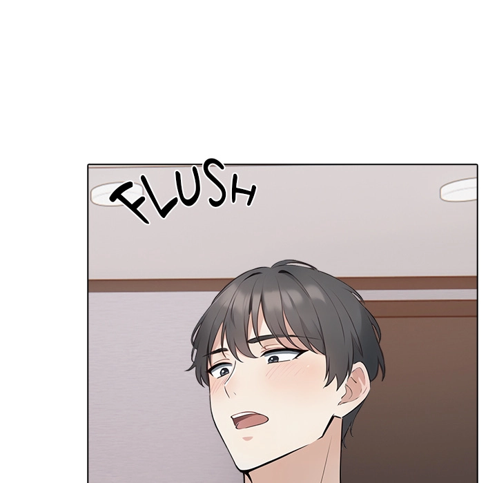 Locked With Her Chapter 2 page 61 - 