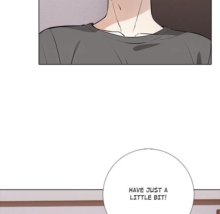Locked With Her Chapter 2 page 62 - 