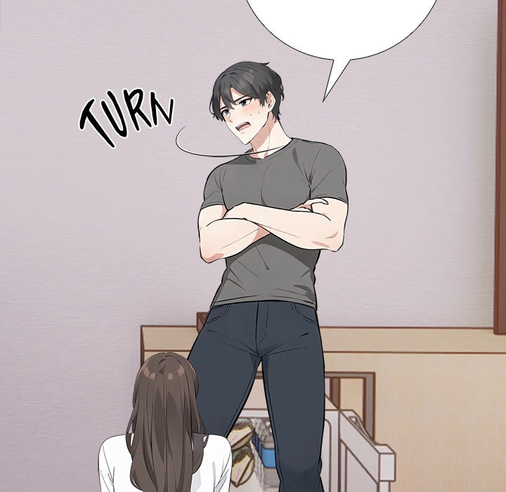 Locked With Her Chapter 2 page 63 - 