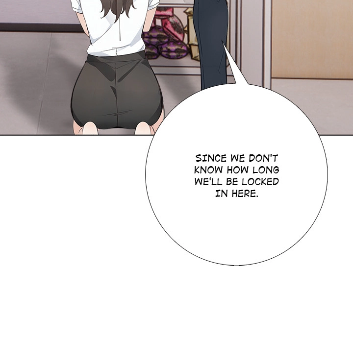 Locked With Her Chapter 2 page 64 - 