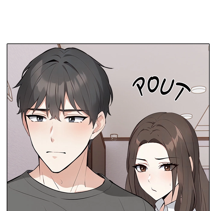 Locked With Her Chapter 2 page 65 - 