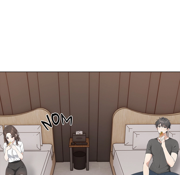 Locked With Her Chapter 2 page 67 - 
