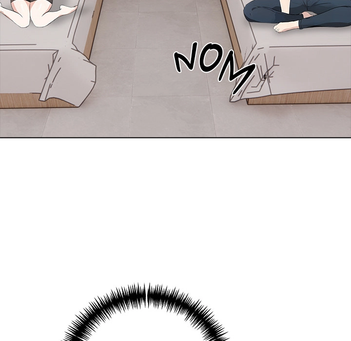 Locked With Her Chapter 2 page 68 - 