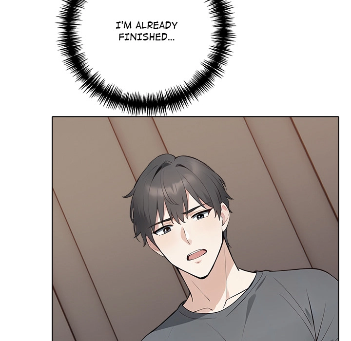 Locked With Her Chapter 2 page 69 - 