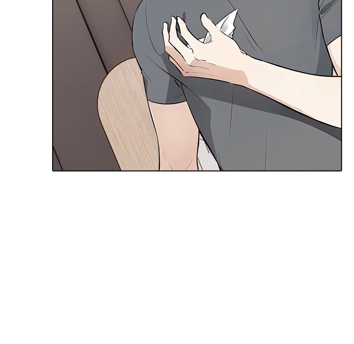 Locked With Her Chapter 2 page 70 - 