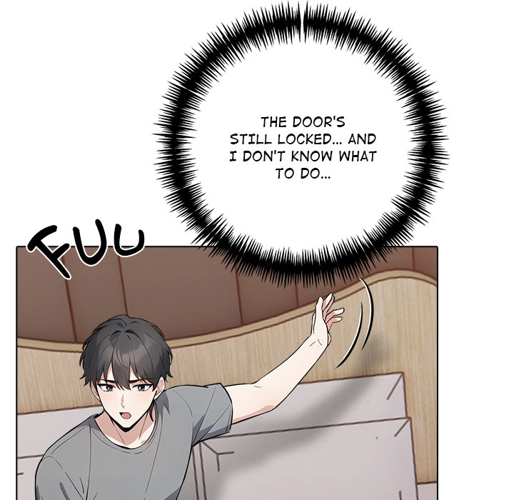 Locked With Her Chapter 2 page 71 - 