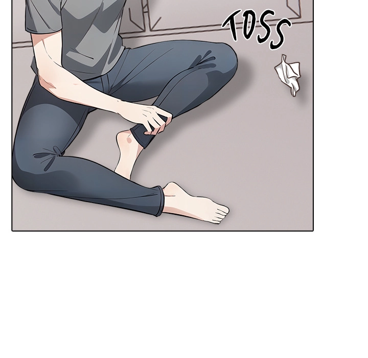 Locked With Her Chapter 2 page 72 - 