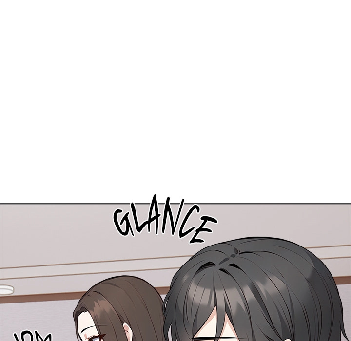Locked With Her Chapter 2 page 73 - 