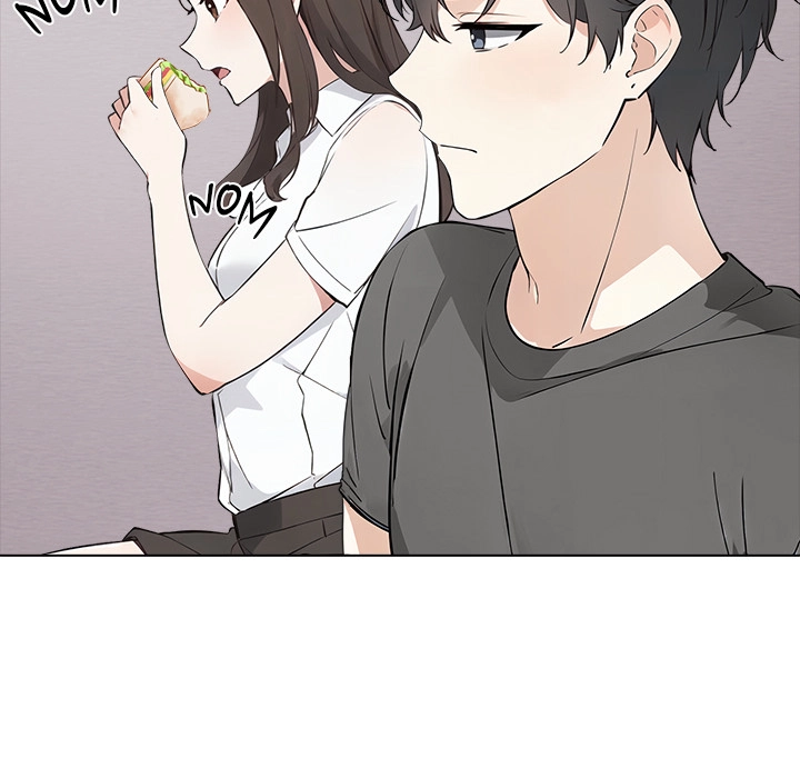 Locked With Her Chapter 2 page 74 - 