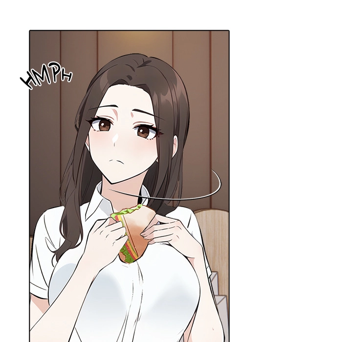 Locked With Her Chapter 2 page 75 - 