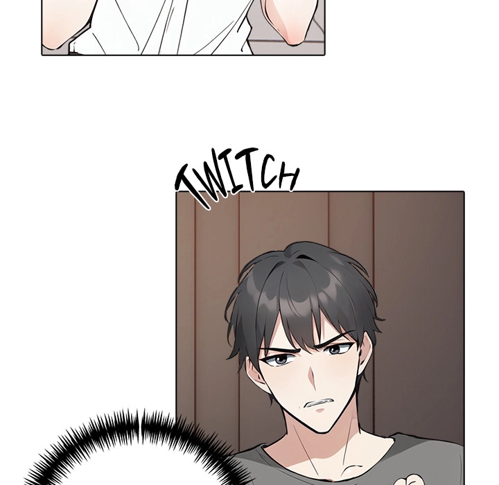 Locked With Her Chapter 2 page 76 - 
