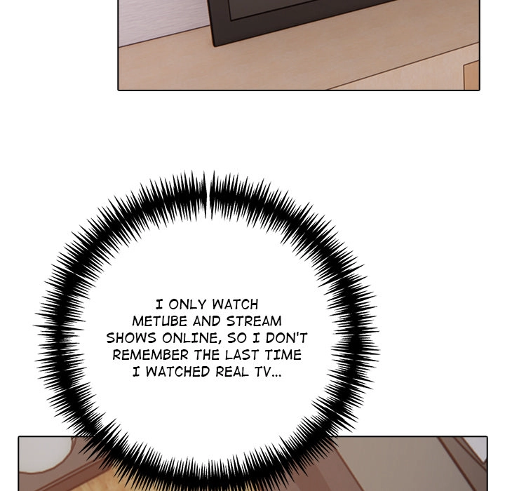 Locked With Her Chapter 2 page 79 - 